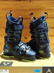 LYŽIARKY FISCHER RC FUN 100 HV 27MP ---MODEL 2025---